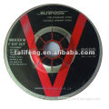 grinding disc/ disk 4" to cut glass and stone and marble